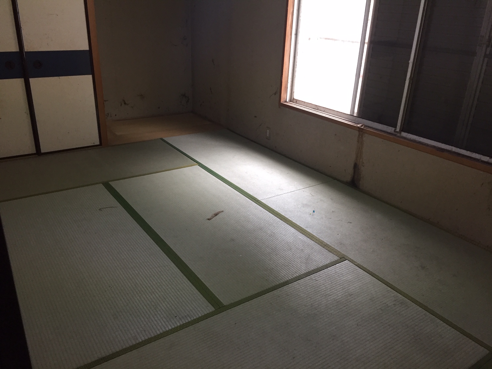 ゴミ屋敷清掃 ゴミ屋敷清掃