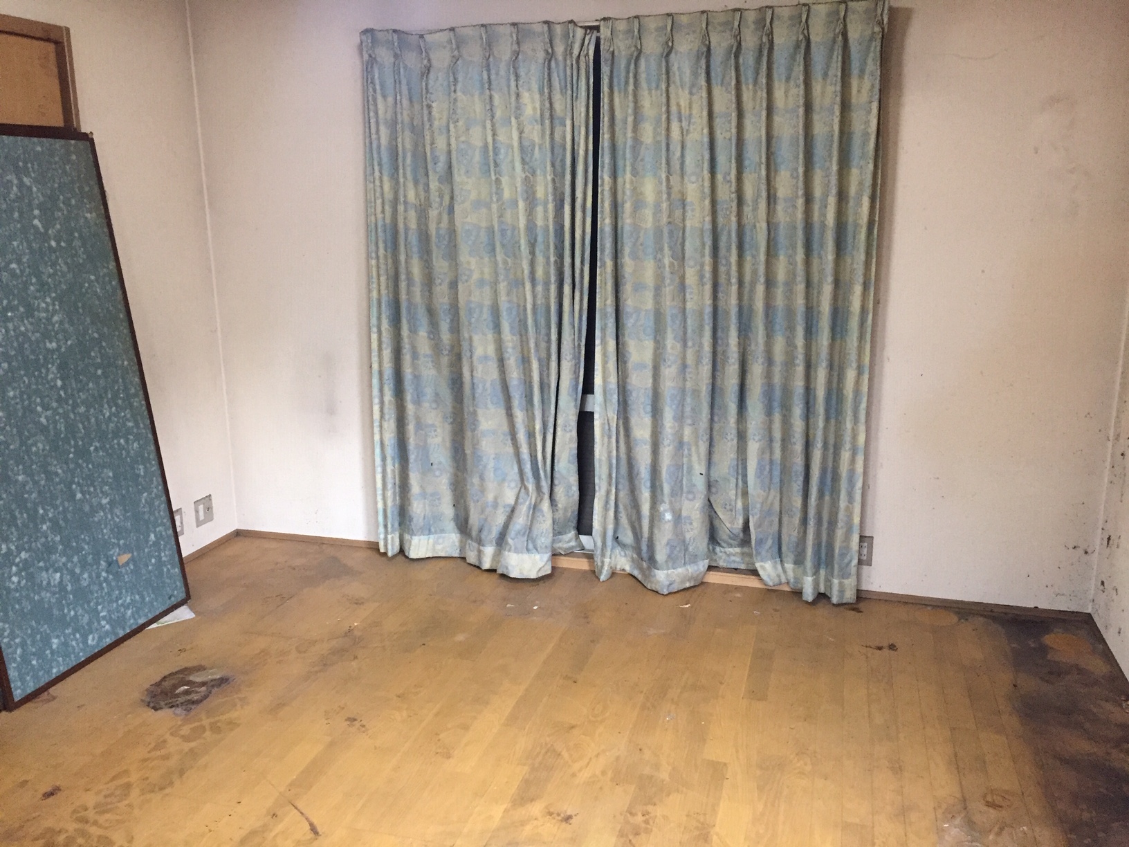 ゴミ屋敷片付け ゴミ屋敷片付け