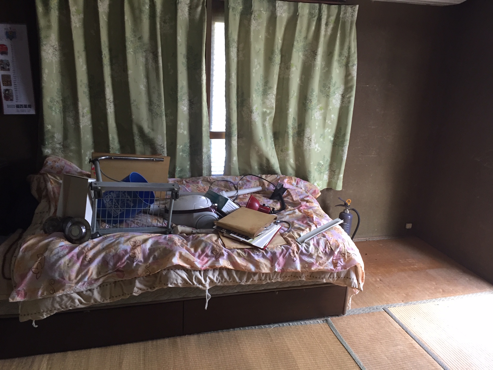 東大阪での不用品処分 東大阪での不用品処分