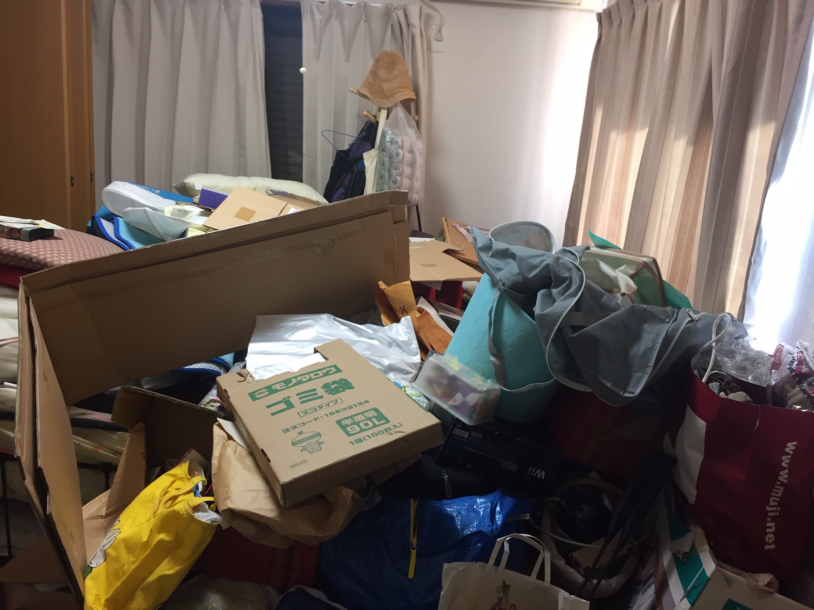 阪南市で不用品回収 阪南市で不用品回収