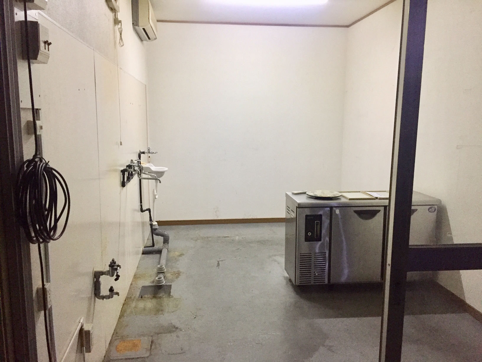「大人気たこ焼き屋」惜しまれつつも閉店【大阪府阪南市で不用品回収】 「大人気たこ焼き屋」惜しまれつつも閉店【大阪府阪南市で不用品回収】