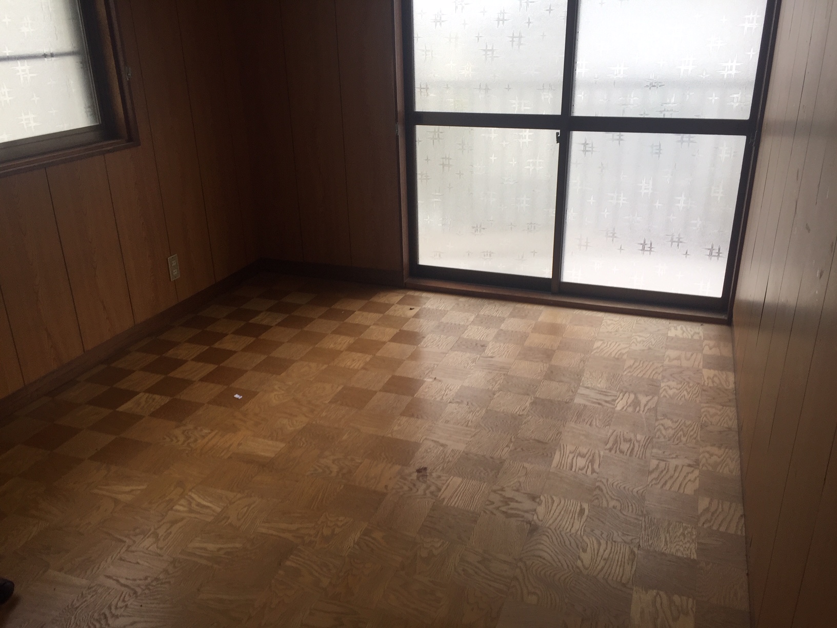 「今まで使えなかった2階を片付けて!」奈良市からのSOS! 「今まで使えなかった2階を片付けて!」奈良市からのSOS!