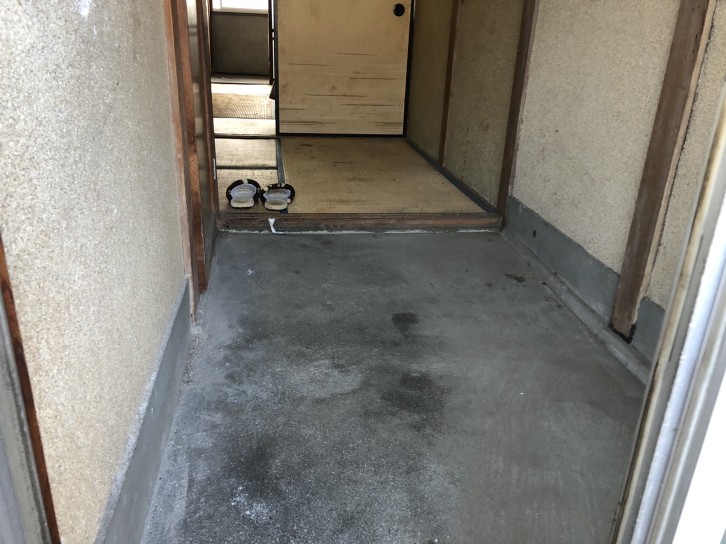 賃貸マンション立ち退きでの不用品回収!大阪府高槻市 賃貸マンション立ち退きでの不用品回収!大阪府高槻市
