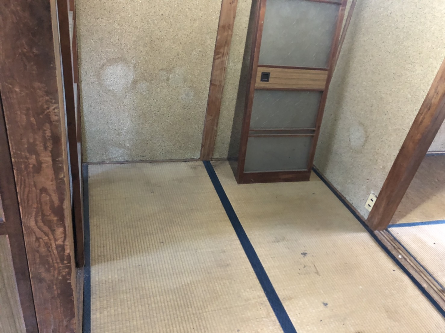 賃貸マンション立ち退きでの不用品回収!大阪府高槻市 賃貸マンション立ち退きでの不用品回収!大阪府高槻市