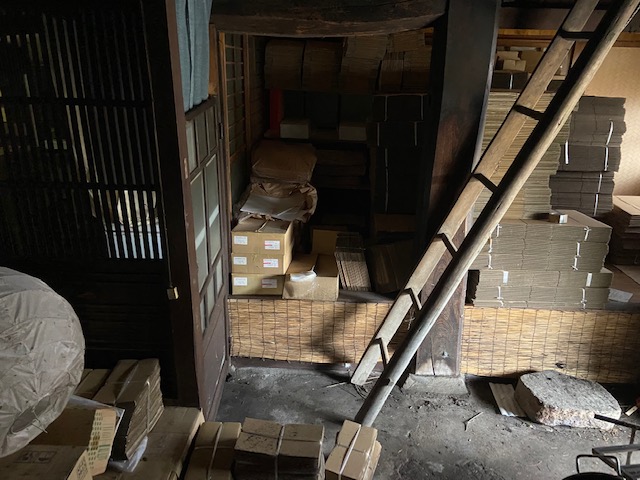 夜逃げにて片付け作業!物件オーナー様から泣きのSOS!【奈良県宇陀市】 夜逃げにて片付け作業!物件オーナー様から泣きのSOS!【奈良県宇陀市】
