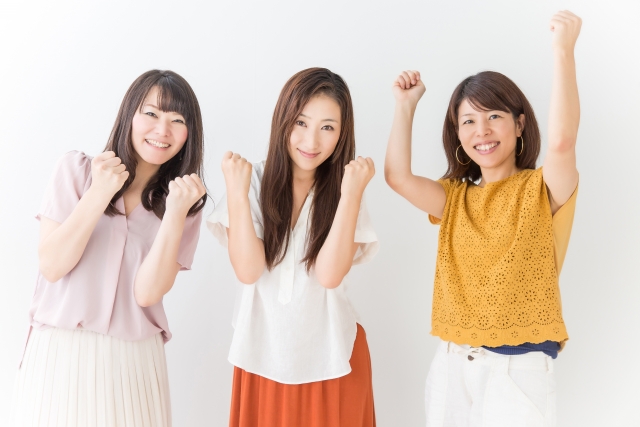 ゴミ屋敷で圧倒的に多いのは女性! ゴミ屋敷で圧倒的に多いのは女性!