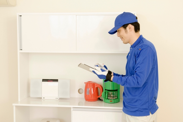 無料お見積り 無料お見積り